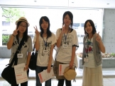 女子OC