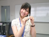 女子OC