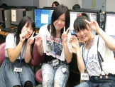 女子OC