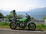 Kawasaki Z1100R
