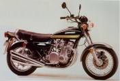 Z1B Kawasaki