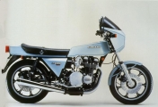 Z1R Kawasaki
