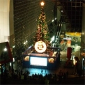 クリスマス2008