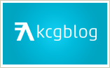 KCG blog