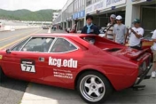フェラーリ　３０８　GT4