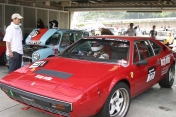 フェラーリ　３０８　GT4