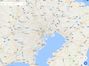 東京、川崎、横浜、相模原、さいたま、千葉