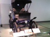 世界初の車