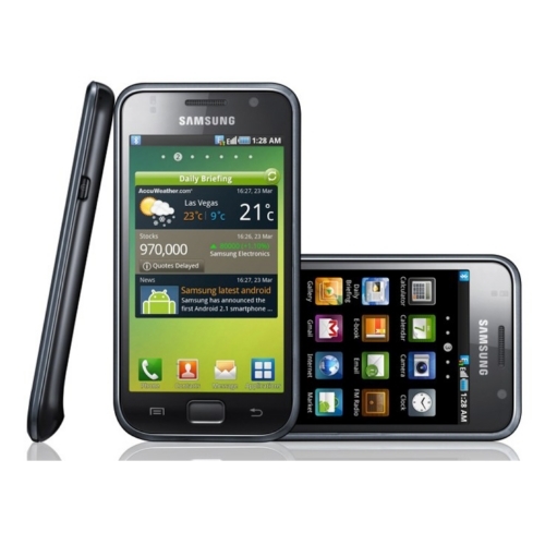 Samsung GalaxyS